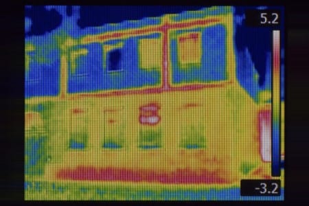 💥 Meilleures caméras thermiques 2024 - guide d'achat et comparatif